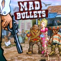 Mad Bullets: Treinador (V1.0.69)