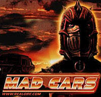 Mad Cars: Cheats, Trainer +11 [FLiNG]