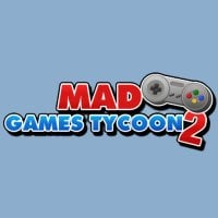 Mad Games Tycoon 2: Treinador (V1.0.56)