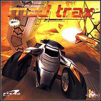 Entrenador liberado a Mad Trax [v1.0.3]