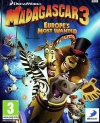 Madagascar 3: The Video Game: Cheats, Trainer +8 [dR.oLLe]