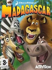 Madagascar: Trainer +15 [v1.7]