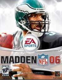 Madden NFL 06: Cheats, Trainer +15 [MrAntiFan]