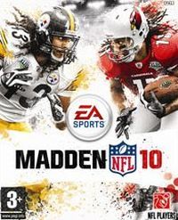 Entrenador liberado a Madden NFL 10 [v1.0.3]