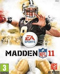 Madden NFL 11: Cheats, Trainer +9 [dR.oLLe]