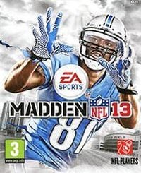 Madden NFL 13: Treinador (V1.0.75)