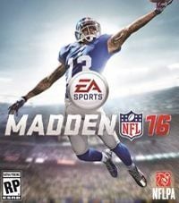 Madden NFL 16: Trainer +6 [v1.4]