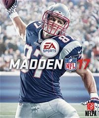 Madden NFL 17: Trainer +9 [v1.6]