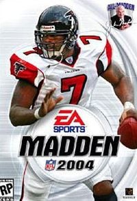 Madden NFL 2004: Treinador (V1.0.94)