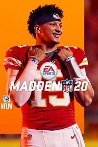 Madden NFL 20: Treinador (V1.0.79)