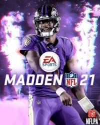 Madden NFL 21: Trainer +11 [v1.1]