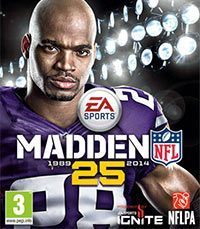 Madden NFL 25: Cheats, Trainer +8 [CheatHappens.com]