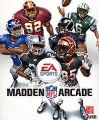 Entrenador liberado a Madden NFL Arcade [v1.0.7]