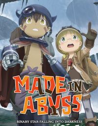 Made in Abyss: Binary Star Falling into Darkness: Trainer +8 [v1.5]