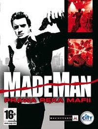 Entrenador liberado a Made Man [v1.0.4]