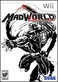 MadWorld: Trainer +6 [v1.9]