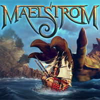 Maelstrom: Cheats, Trainer +11 [MrAntiFan]