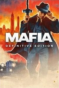 Mafia: Definitive Edition: Trainer +15 [v1.4]