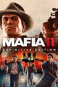 Mafia II: Definitive Edition: Treinador (V1.0.51)