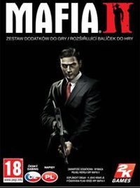 Mafia II: Specjalny Pakiet Dodatkow: Trainer +8 [v1.7]