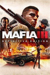 Mafia III: Definitive Edition: Trainer +9 [v1.3]