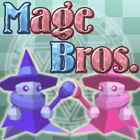 Mage Bros.: Cheats, Trainer +9 [dR.oLLe]