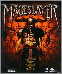 Entrenador liberado a Mageslayer [v1.0.5]