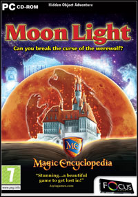 Entrenador liberado a Magic Encyclopedia: Moon Light [v1.0.2]