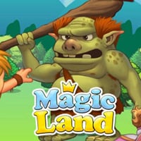 Magic Land: Cheats, Trainer +13 [CheatHappens.com]