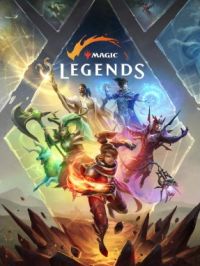 Entrenador liberado a Magic: Legends [v1.0.9]