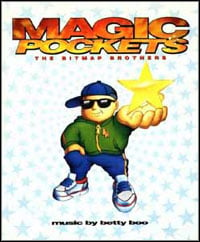 Magic Pockets: Trainer +6 [v1.3]