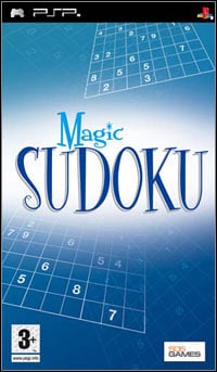 Entrenador liberado a Magic Sudoku [v1.0.6]