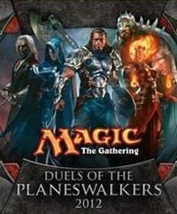 Magic: The Gathering Duels of the Planeswalkers 2012: Trainer +6 [v1.1]