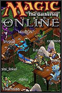 Entrenador liberado a Magic: The Gathering Online [v1.0.8]