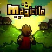 Magicite: Cheats, Trainer +11 [CheatHappens.com]