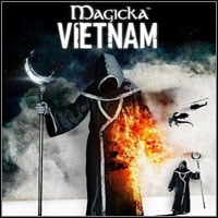 Magicka: Vietnam: Treinador (V1.0.70)