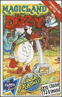 Magicland Dizzy: Cheats, Trainer +8 [CheatHappens.com]