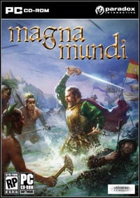 Entrenador liberado a Magna Mundi: A Europa Universalis Game [v1.0.2]