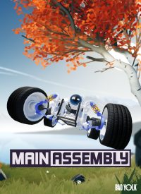 Main Assembly: Treinador (V1.0.81)