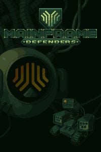 Mainframe Defenders: Treinador (V1.0.63)