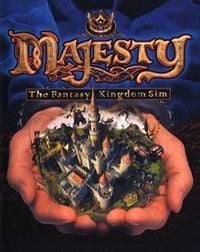 Entrenador liberado a Majesty: The Fantasy Kingdom Sim (2011) [v1.0.5]