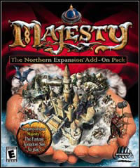 Majesty: The Northern Expansion: Cheats, Trainer +11 [FLiNG]