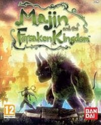 Majin and the Forsaken Kingdom: Cheats, Trainer +9 [dR.oLLe]