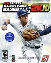 Major League Baseball 2K10: Cheats, Trainer +11 [MrAntiFan]