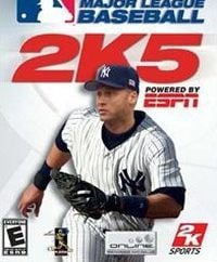 Major League Baseball 2K5: Trainer +6 [v1.4]