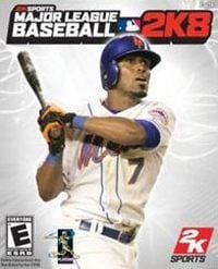 Major League Baseball 2K8: Treinador (V1.0.99)