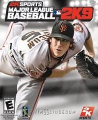 Major League Baseball 2K9: Trainer +11 [v1.4]