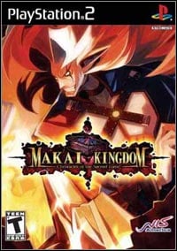 Entrenador liberado a Makai Kingdom: Chronicles of the Sacred Tome [v1.0.1]