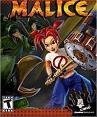 Malice: Treinador (V1.0.14)