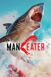 Maneater: Treinador (V1.0.11)